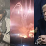Trump Says Maduro Capture Was Law Enforcement Operation, Details U.S. Role In Venezuela