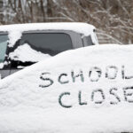 School Closures Expand Into Tuesday As North Texas Winter Weather Lingers