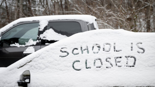 School Closures Expand Into Tuesday As North Texas Winter Weather Lingers