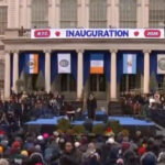 Socialist Anthem “Bread and Roses” Played Ahead Of Mayor Zohran Mamdani’s Swearing-In