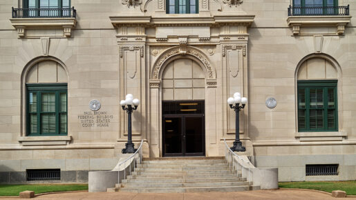 Frisco Couple Convicted In $25 Million Pyramid Scheme Operated During COVID-19 Pandemic