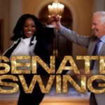 Dancing With The Devil? Paxton Drops First Senate Campaign Ad Featuring Jasmine Crockett’s Cornyn “Endorsement”