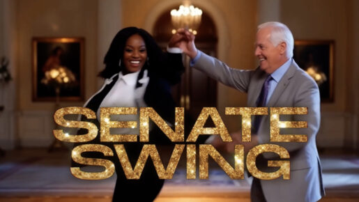 Dancing With The Devil? Paxton Drops First Senate Campaign Ad Featuring Jasmine Crockett’s Cornyn “Endorsement”