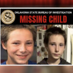 Search Continues For Missing 12-Year-Old Oklahoma Boy As Parents Face Abuse Charges