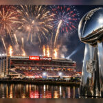 Turning Point USA Confirms ‘All-American Halftime Show’ To Air Against Super Bowl LX