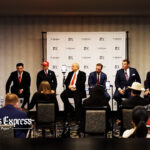 Texas Congressional District 32 Candidates Face Off At Dallas Express Forum