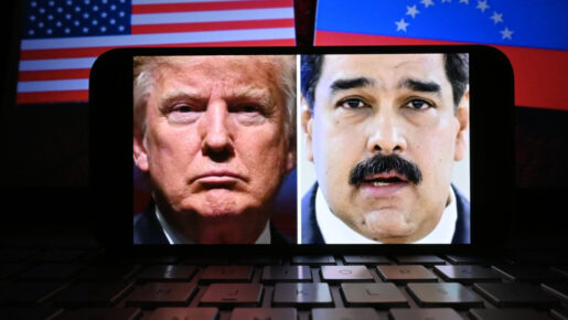 White House Points to Democrats’ Past Statements After Maduro’s Capture