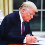 Trump Withdraws U.S. From Dozens Of UN Bodies And Global Organizations