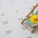Many U.S. Workers Leave Paid Time Off Unused, Raising Burnout Concerns for Employers