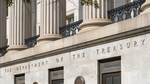 Treasury To Pay Whistleblowers Up to 30% To Expose Massive Fraud Schemes