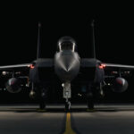 U.S. Conducts Retaliatory Airstrikes On ISIS Targets In Syria As Fighting Continues In Aleppo