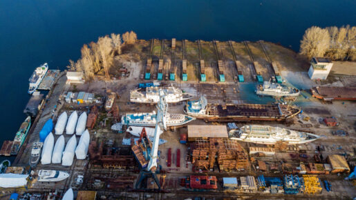 Hegseth To Visit Shipyards As Part Of ‘Arsenal Of Freedom’ Tour