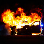 Fort Worth Police Investigate String Of Vehicle Arsons Across Neighborhoods