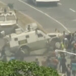 Democratic Socialists Demand Maduro’s Return As 2019 Video Of Regime Crackdown Resurfaces