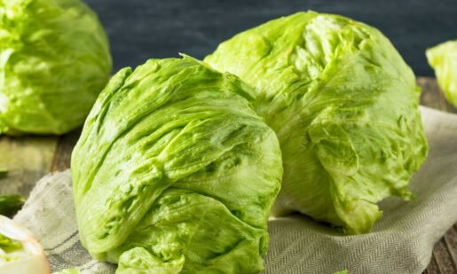 This San Antonio Cargo Wasn’t Going To Market: 1,200 Pounds Of Meth Hidden In Heads Of Lettuce