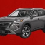 Nissan Recalls 640,000 SUVs For Engine And Gear Defects