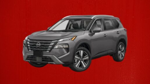 Nissan Recalls 640,000 SUVs For Engine And Gear Defects