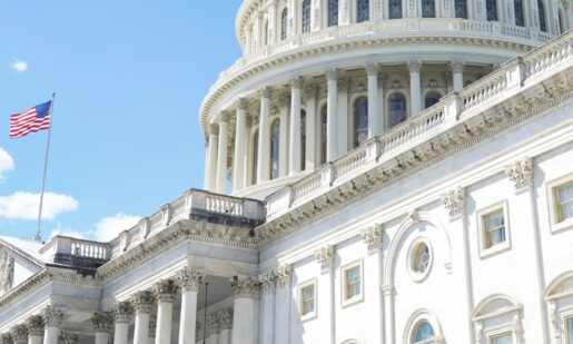 2026 House: Redistricting Shifts Battle For Control