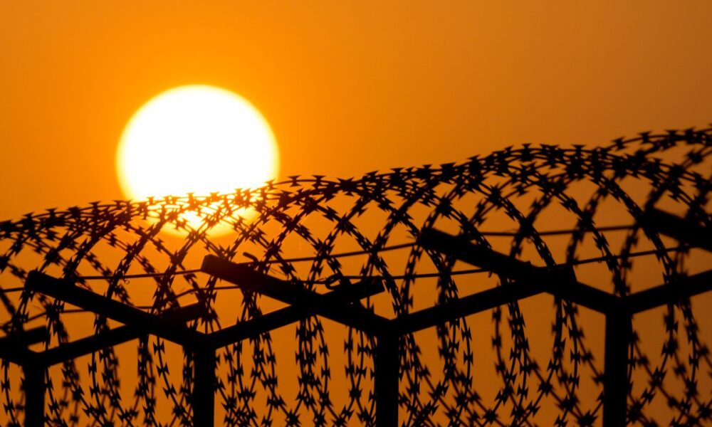 45- & 50-Years Prison Terms For Child Predators In Irving & Plainview Federal Cases