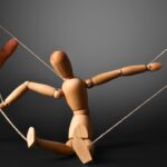 Pronoun Puppetry: Your Classroom, Their Vocabulary