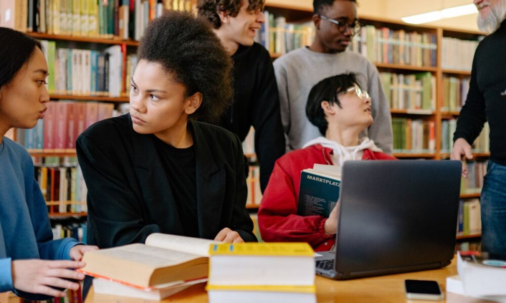 U.S. Colleges Pocket $5.2B In Foreign Funding In 2025—Qatar Leads With $1.1B