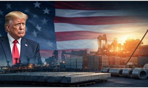 6-3 Ruling: Supreme Court Rules IEEPA Does Not Allow President To Impose Tariffs