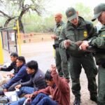 Illegal Border Crossings Plunge 96% At Southwest Border: Historic Shift From Biden-Era Highs