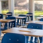Families Withdraw From Haslet Christian School Over Presence Of Registered Sex Offender On Staff