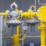 Texas Boosts Power Grid: Gov. Abbott Announces NRG’s $617M Natural Gas Plant In Harris County