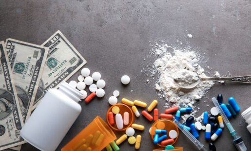 Abilene Fentanyl Kingpin Sentenced To Life In Prison