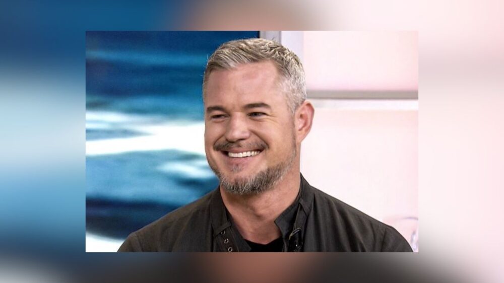 ‘McSteamy’ Eric Dane Dies Less Than A Year After Revealing ALS Diagnosis