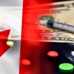 Report: Canada Becoming Hub For Mexican Cartels, Chinese Triads In Illicit Drug Trade