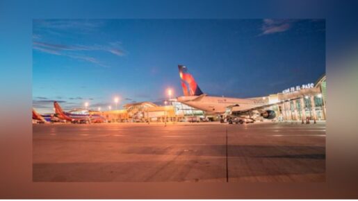 El Paso Airport Reopens After FAA Imposes Temporary 10-Day Closure For ‘Security Reasons’