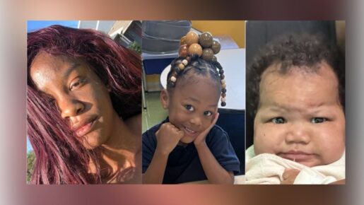 Mother And Two Daughters Vanish After Leaving Cinemark In Plano, Texas