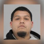 Arrest Report: Suspect Lied About Alcohol Use In Deadly Dallas Wreck