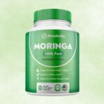 Drug-Resistant Salmonella Outbreak Linked To Rosabella Moringa Capsules