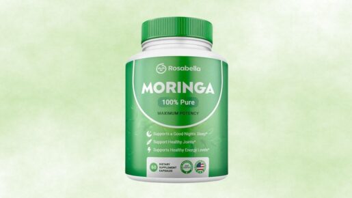 Drug-Resistant Salmonella Outbreak Linked To Rosabella Moringa Capsules