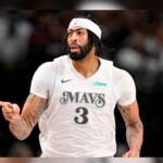 Davis to Wizards, Middleton To Dallas: Blockbuster Trade Flips Both Rosters