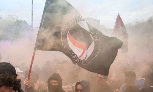 Antifa Cell Accused Of Armed Assault On Texas ICE Facility – Federal Terrorism Trial Begins