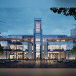 Fort Worth Advances $606M Phase 2 Of Convention Center Overhaul