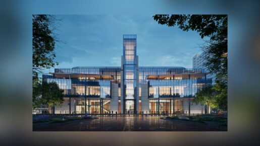 Fort Worth Advances $606M Phase 2 Of Convention Center Overhaul