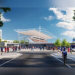 Mansfield’s $40M Stadium Races To Become A World Cup Training Base Before May Deadline