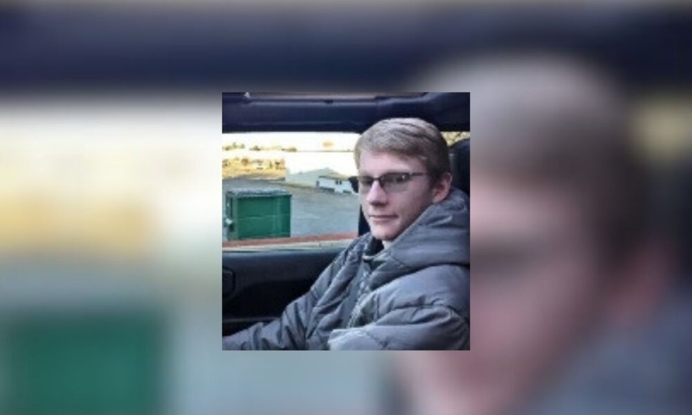 21-Year-Old North Carolina Man Killed After Breaching Mar-a-Lago With Shotgun and Gas Can