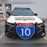 Texas Troopers Seize 19 Pounds Of Meth Pills Disguised As Candy In I-10 Traffic Stop