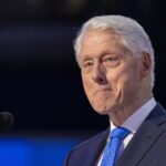 Clintons Agree To Testify Before House Committee On Epstein Ties