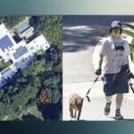 Billie Eilish’s Hypocrisy: Open Borders For Thee, Locked Gates On “Stolen Land” For Me