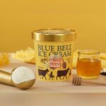 Hive Five, Blue Bell: Honey Vanilla Flavor + Tour Announced