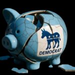 Five Biggest Blue Cities Deep In The Red: $240 Billion Shortfall Hits Taxpayers Hard