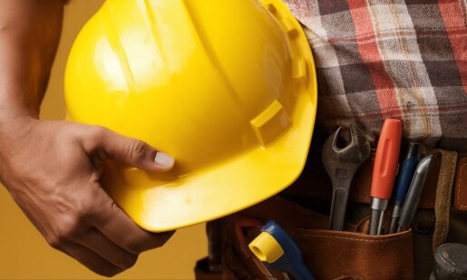 El Paso Sector Sees Surge In Arrests Of Illegal Border Crossers Impersonating Construction Workers
