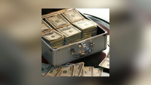 Treasury To Pay Whistleblowers Who Help Crack Down On Billions In Taxpayer-Funded Fraud Schemes